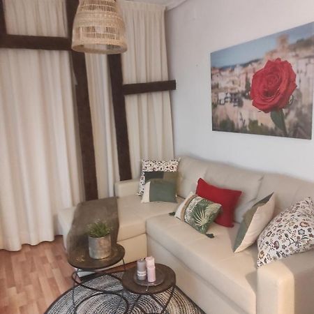 Vut San Felipe Daire Cuenca  Dış mekan fotoğraf