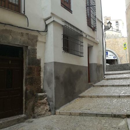 Vut San Felipe Daire Cuenca  Dış mekan fotoğraf