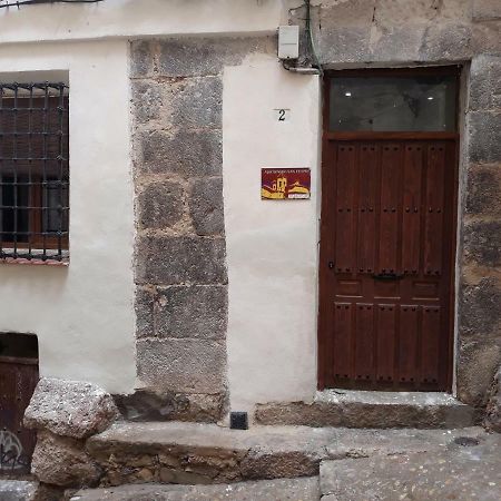 Vut San Felipe Daire Cuenca  Dış mekan fotoğraf