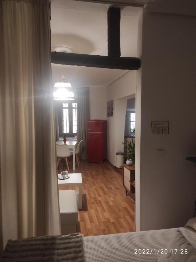 Vut San Felipe Daire Cuenca  Dış mekan fotoğraf