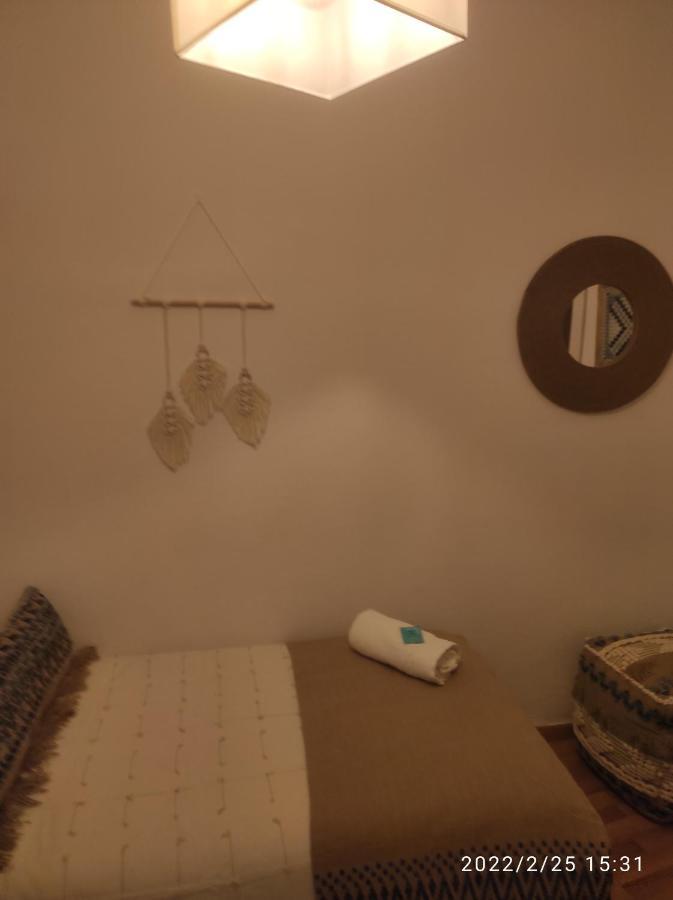 Vut San Felipe Daire Cuenca  Dış mekan fotoğraf