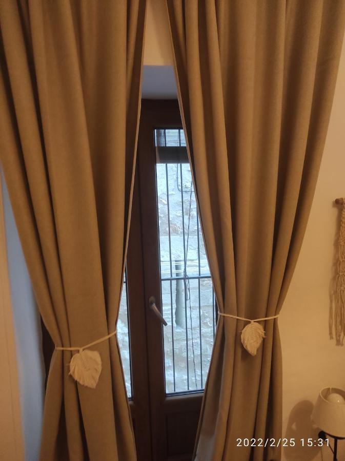 Vut San Felipe Daire Cuenca  Dış mekan fotoğraf