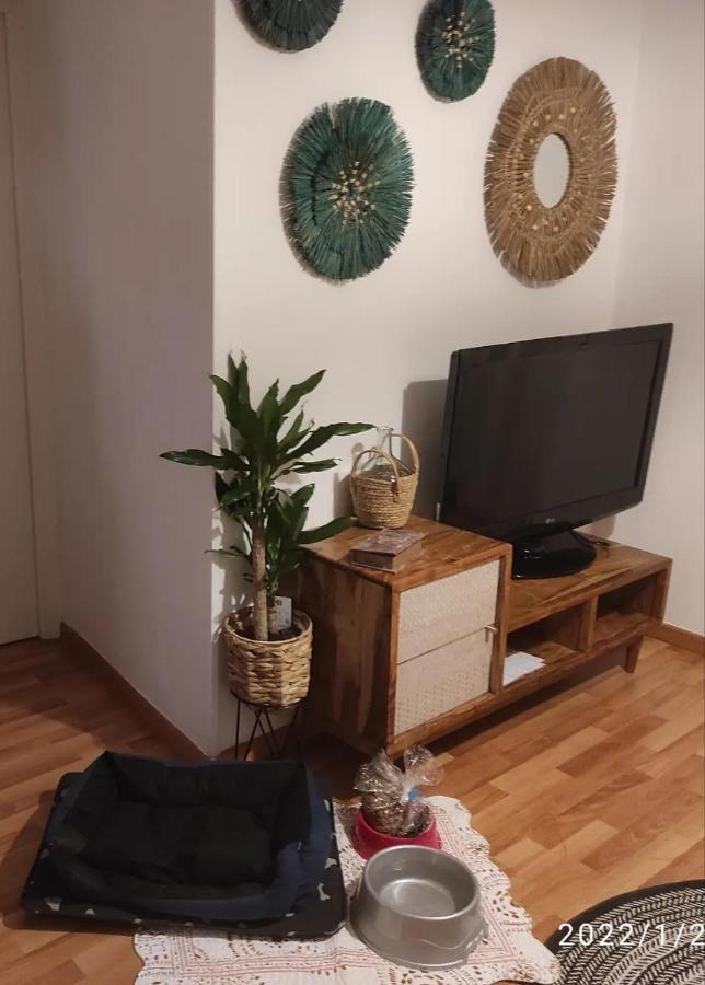 Vut San Felipe Daire Cuenca  Dış mekan fotoğraf