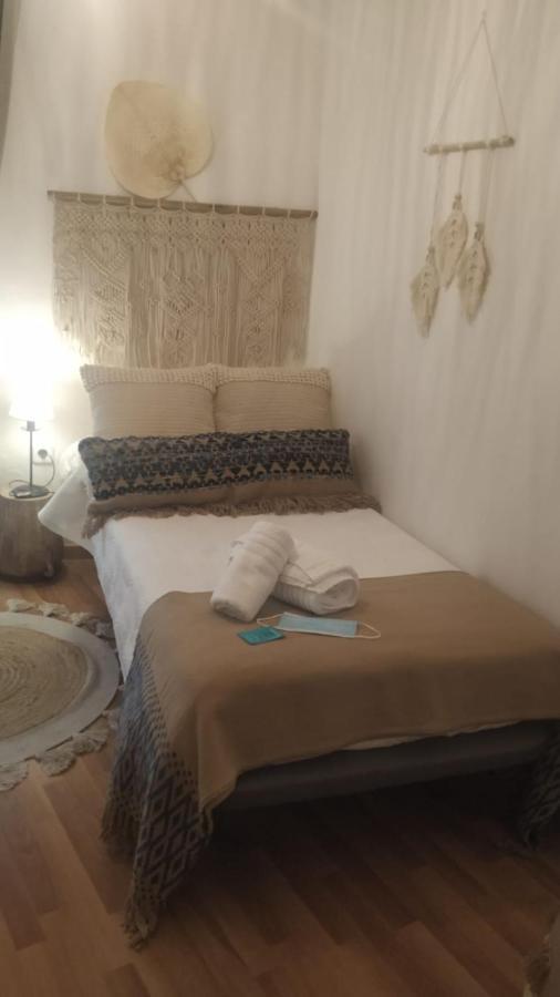 Vut San Felipe Daire Cuenca  Dış mekan fotoğraf